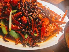 -红盔甲·小龙虾(人民广场店)