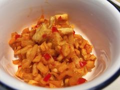 萝卜干-寻乡迹· 湖南家宴(竹坑店)