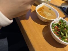 -打酱友•斑鱼海鲜粥火锅(吴桥店)