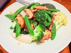 -泰香米泰国餐厅(中大国际店)