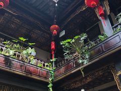 -蔼若春.传承三十年云南菜(金碧公园店)