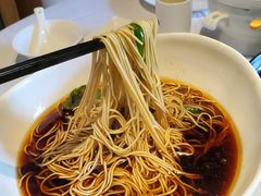 锅盖面-八分饱·西津会(西津渡店)