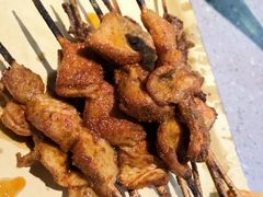 -高原第一家资格烤羊肉(玉林南路总店)