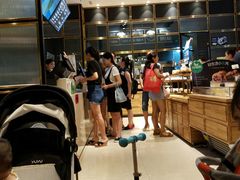 -仟吉·ART FARM主题店(菱角湖万达店)