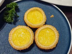 -中山保利艾美酒店-乐美中餐厅