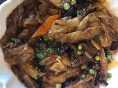 灵山什锦-品渔味湖鲜馆(拈花湾店)