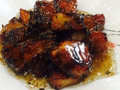 -民族饭荘(新华大街店)