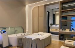 -厦门安达仕酒店·衡境SPA