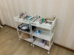 -变美丽半永久纹眉连锁·机器野生眉·洗眉