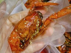 红油龙虾-马头巷·食景园(苏州总店)