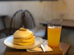 -知亘茶食