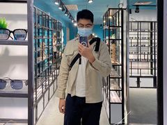 -Trend1881视光·蔡司视觉(领展广场店)