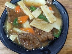 -老盛兴汤包馆(江宁一店)