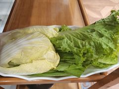 -楼外楼大刀肉传统火锅居(博学路店)