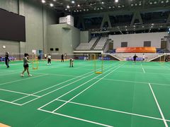 -福田体育公园