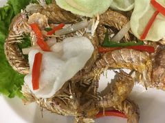 -海鲜城大家餐厅