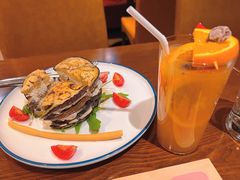 -安妮意大利餐厅(日坛店)
