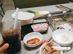 -海底捞火锅(宝龙广场夜宵主题店)