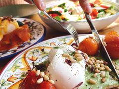 -Alimentari早午餐(安福路店)