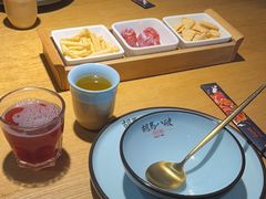 -胡马八破·川菜小馆(高新万达店)