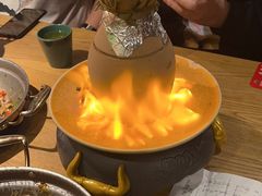 -吃饭皇帝大·土家民族菜(温州万象城店)