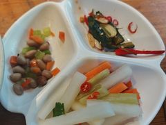 -平娃三宝烧烤·面食(富丰桥店)