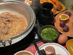 -牛New寿喜烧(金茂览秀城店)