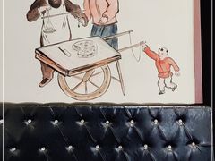 卡座-老保定驴肉馆(云岗路店)