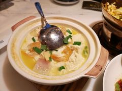-径山十八道·风味民间菜(杭州总店)