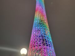 -广州塔