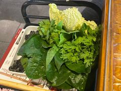 -古铜老院铜锅涮肉·清真(双井店)