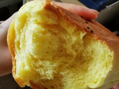 南瓜面包-甜嘟嘟烘焙坊(舒城路店)