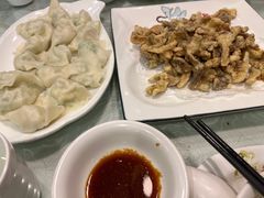 -黄家饺子东北特色菜馆(湖滨商业街店)