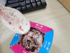 -麦当劳(广州新港东路第二分店)