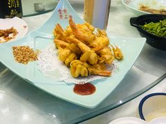 -金家老三饭庄(常营店)