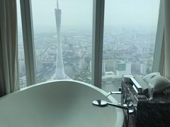 -广州四季酒店