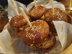 -Twin Tails Brewpub双尾精酿餐吧(八坼店)