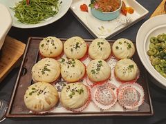-苏州人家·精致苏帮菜(斜塘店)