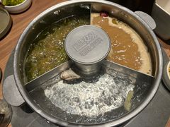 -巴奴毛肚火锅(京西大悦城店)