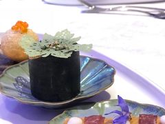 -上海兴国宾馆香樟园西餐厅