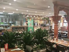 大堂-巴依老爷新疆美食(望京小街店)