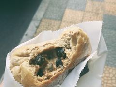 黑糖珍珠bobo包-啊噗吐呦现场烘焙(麦凯乐店)