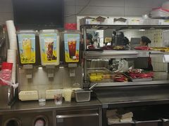 -永和大王(朝晖店)