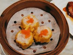 -厦门朗豪酒店 · 明阁中餐厅