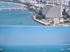 -鹿回头风景区