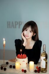 -青岛这朵女子摄影(中海寰宇天下天颂店)