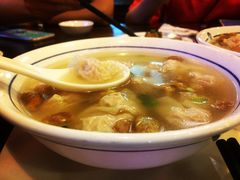 -汪一挑馄饨(老街店)