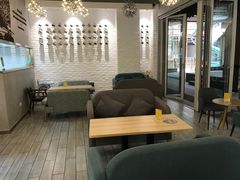 -project coffee普络捷(鹭洲里店)