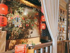 -老湘村·湖南土菜(天河维多利店)