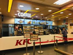 -肯德基(豫园店)